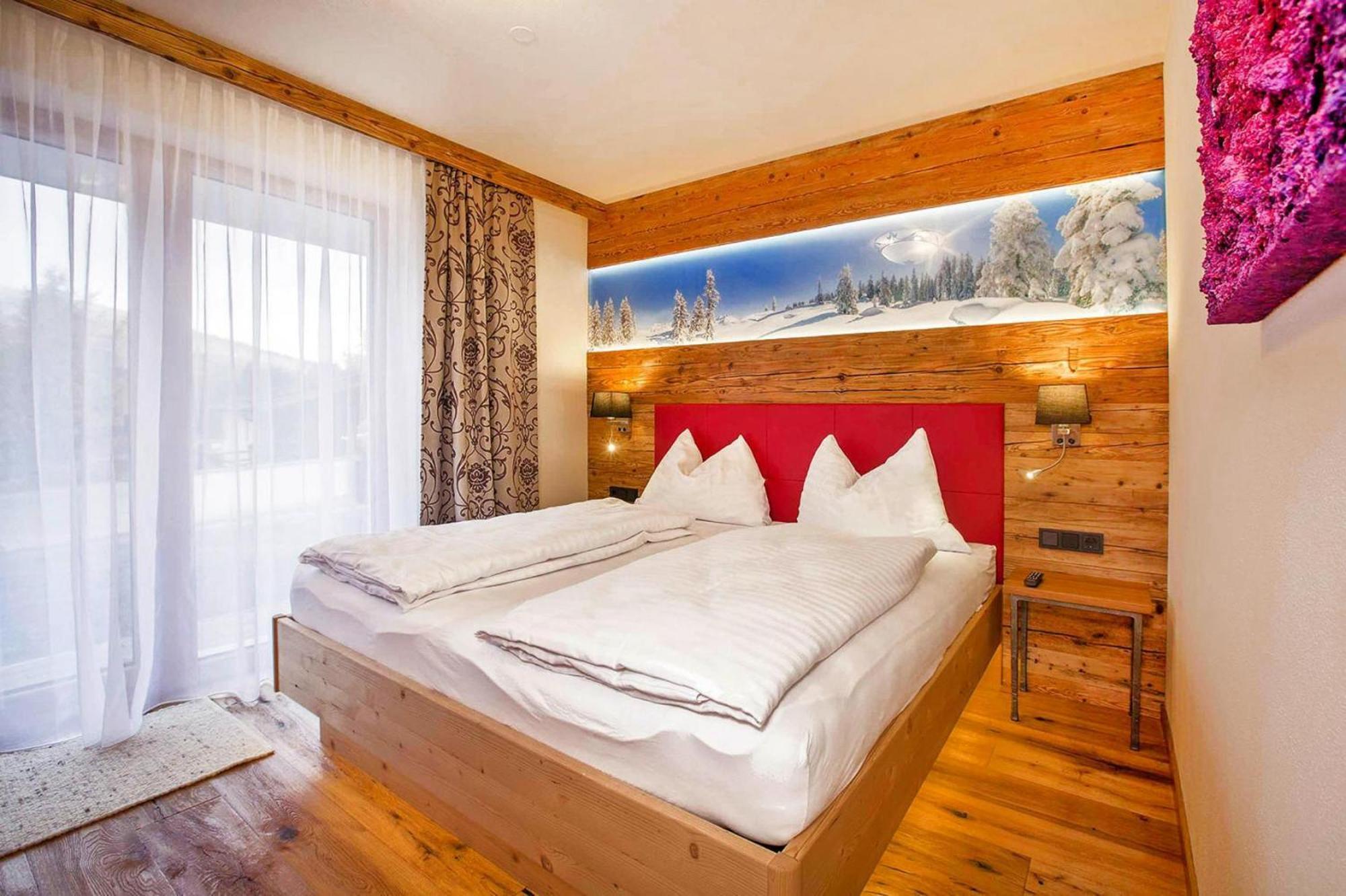 Chalet Edelweissalm, Koenigsleiten מראה חיצוני תמונה